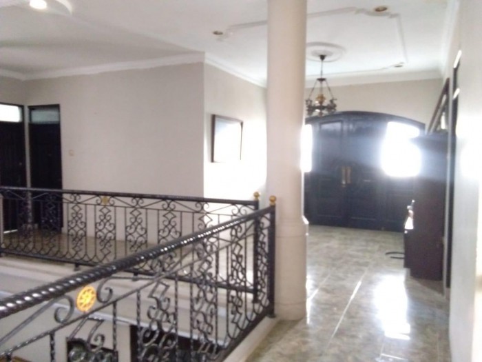 Rumah Dijual di Sukmajaya Depok